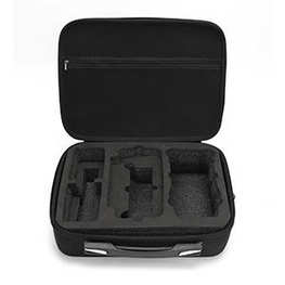 小米X8SE黑色手提箱收納盒